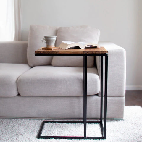 C- Side Table