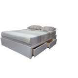 Dunbar Storage Bed
