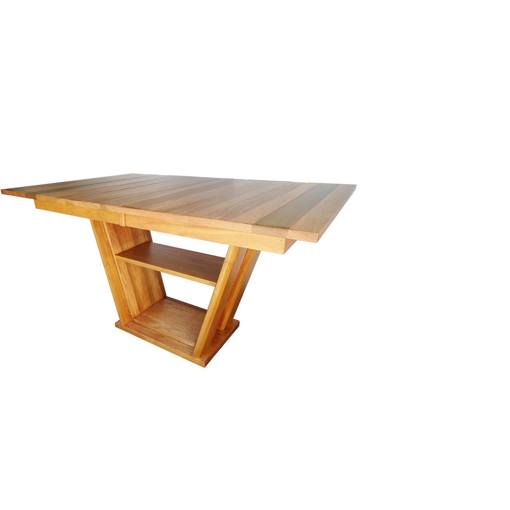 Vancouver Pedestal Dining Table