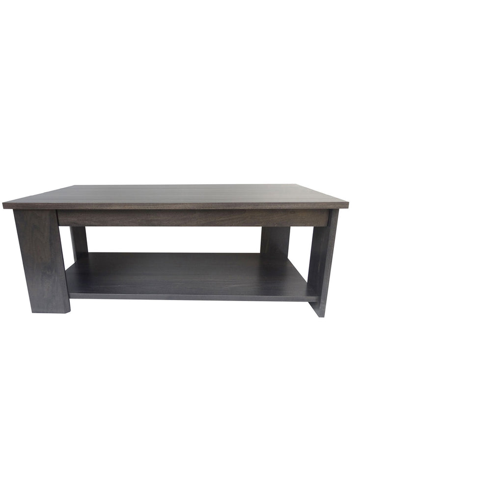 Vancouver Offset Coffee Table